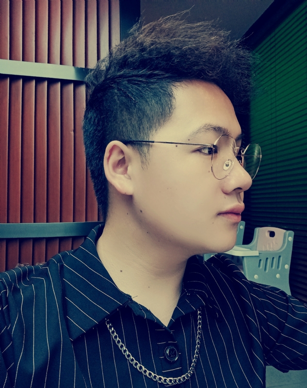 等风的人的第一张照片--福州相亲服务中心