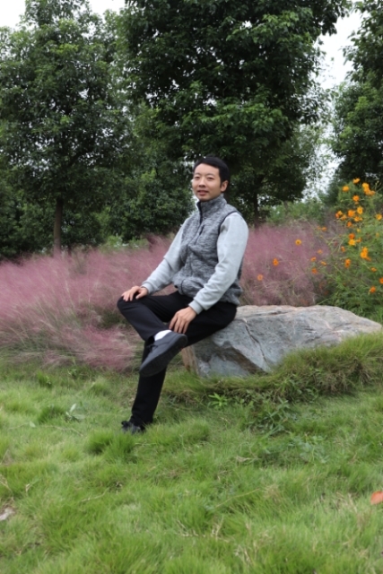 严小木的第一张照片--福州相亲服务中心