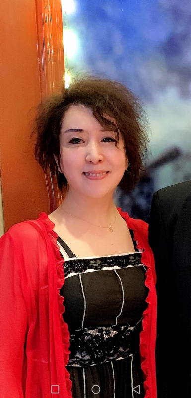 楊婧圓的第三张照片--福州相亲服务中心