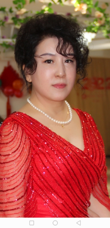 楊婧圓的第四张照片--福州相亲服务中心