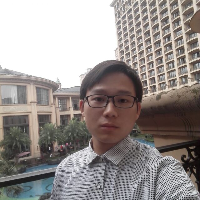 人在天涯的第一张照片--福州相亲服务中心