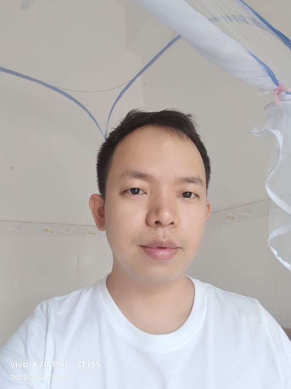 蒙柠的第二张照片--福州相亲服务中心