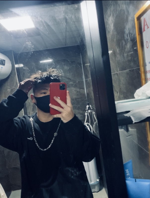 冠希的第一张照片--福州相亲服务中心