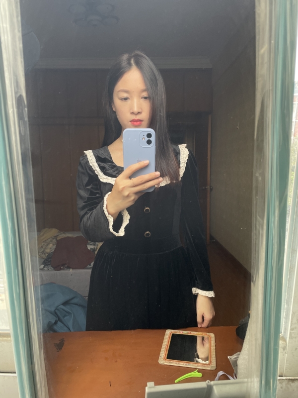 xue880的第四张照片--福州相亲服务中心