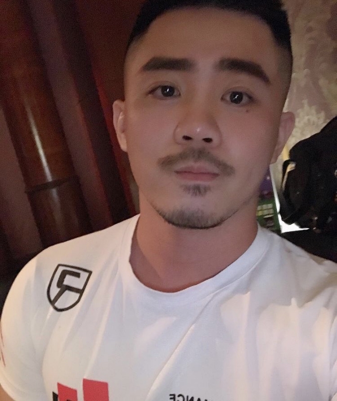 岁月的第二张照片--福州相亲服务中心
