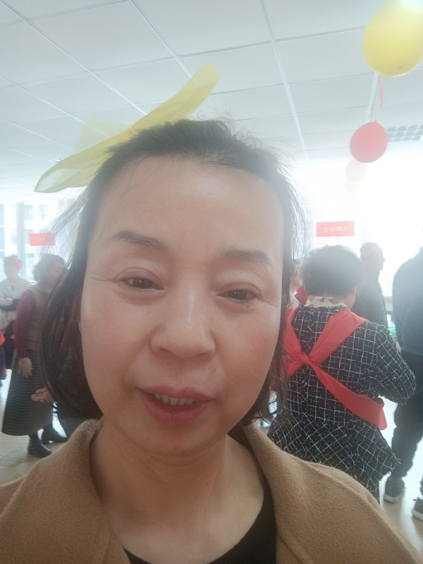 晨曦的第一张照片--福州相亲服务中心