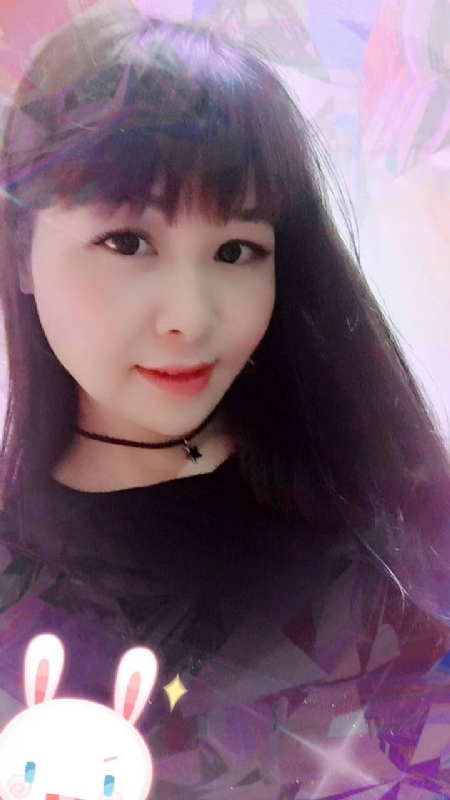 兰馨的第一张照片--福州相亲服务中心