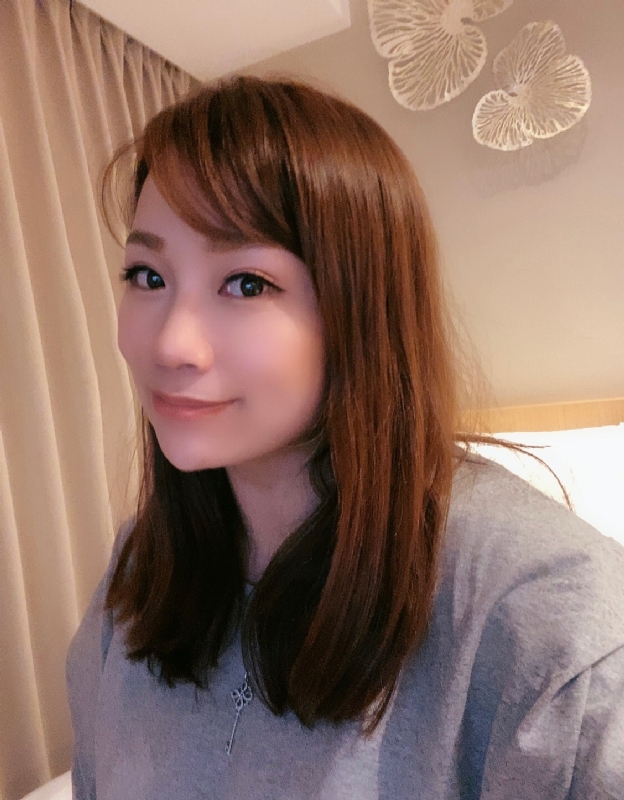Judy的第一张照片--福州相亲服务中心