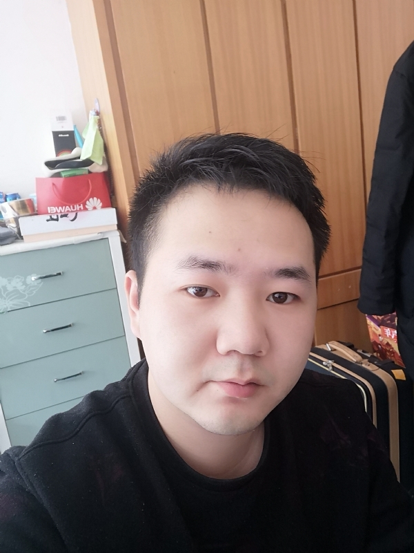 等风来的第一张照片--福州相亲服务中心