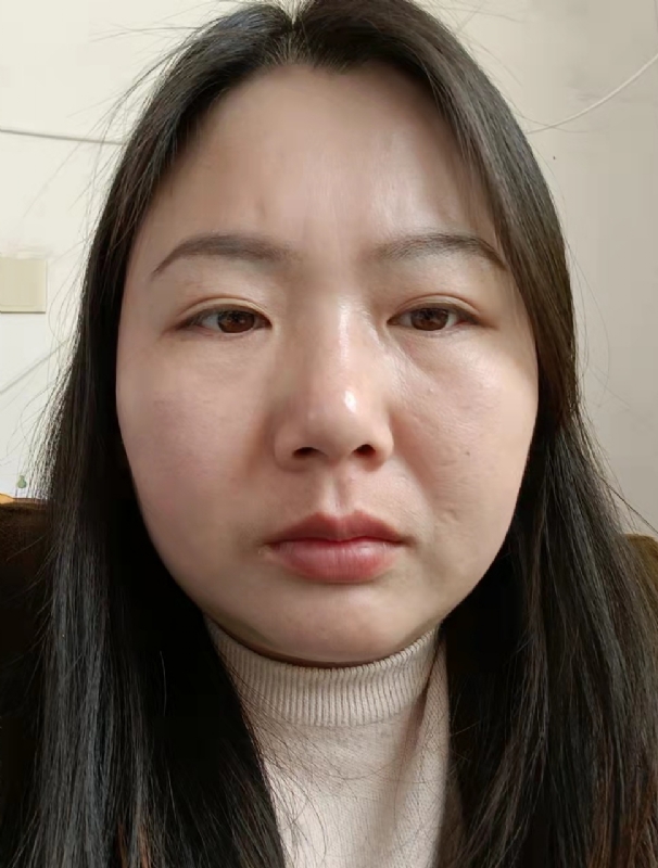 云飞儿的第一张照片--福州相亲服务中心