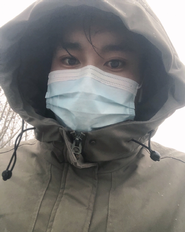 寻觅的第一张照片--福州相亲服务中心