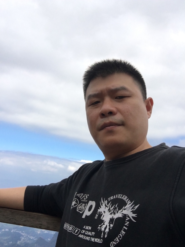 爱抽半支烟的第一张照片--福州相亲服务中心