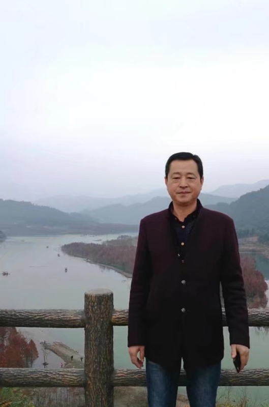 真心找老伴的第一张照片--福州相亲服务中心