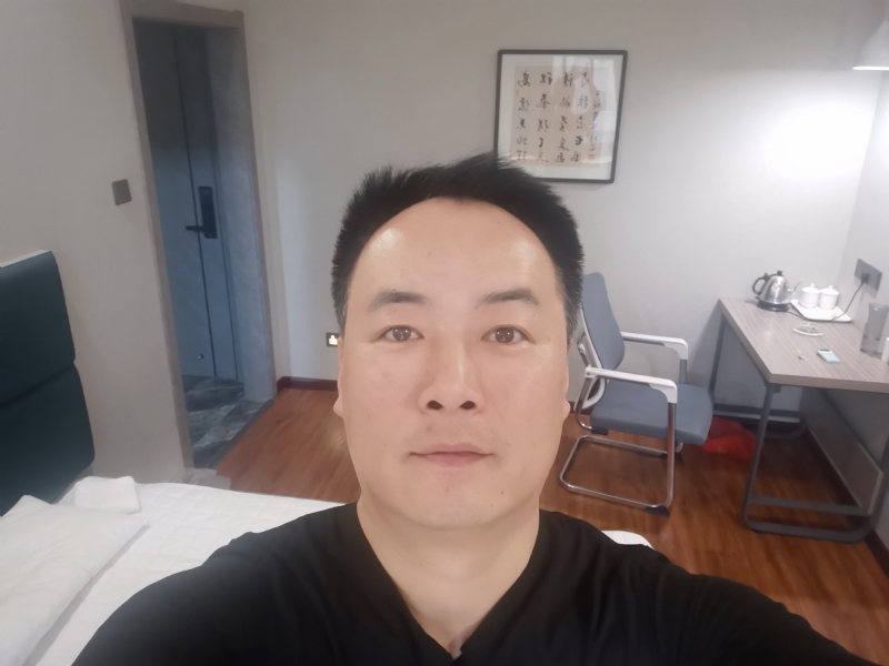 莫待花落空折枝的第一张照片--福州相亲服务中心