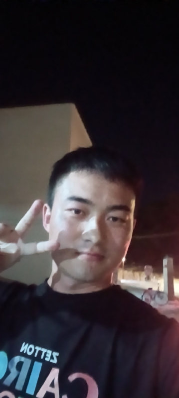 逆光的第一张照片--福州相亲服务中心