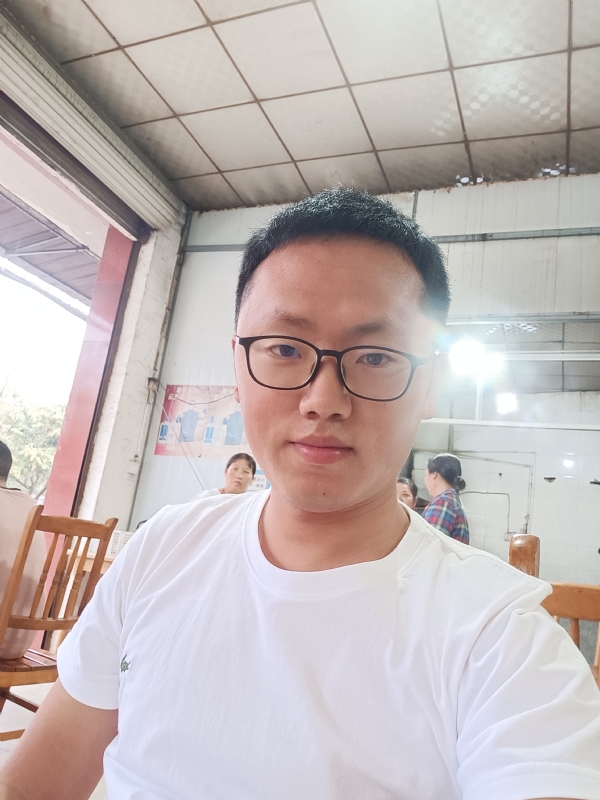 简单快了的第一张照片--福州相亲服务中心