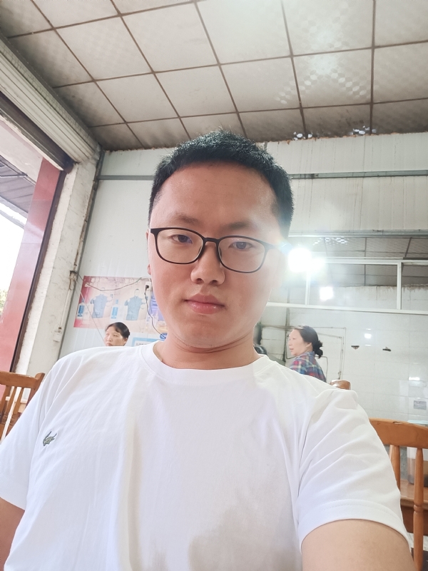 简单快了的第二张照片--福州相亲服务中心