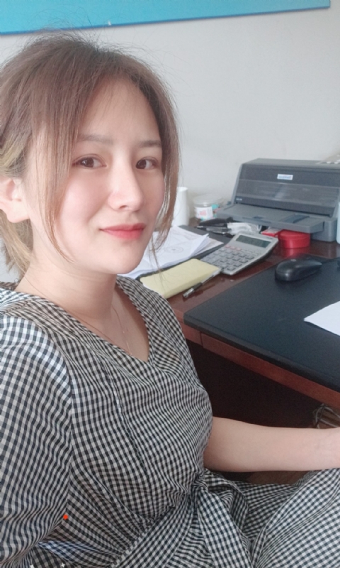 刘莲酥的第三张照片--福州相亲服务中心