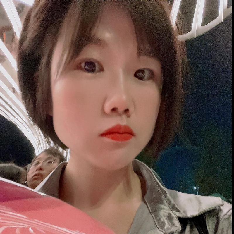 琳琳的第一张照片--福州相亲服务中心