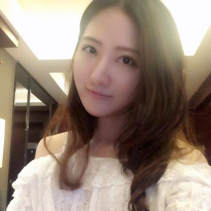 邓思帆的第一张照片--福州相亲服务中心