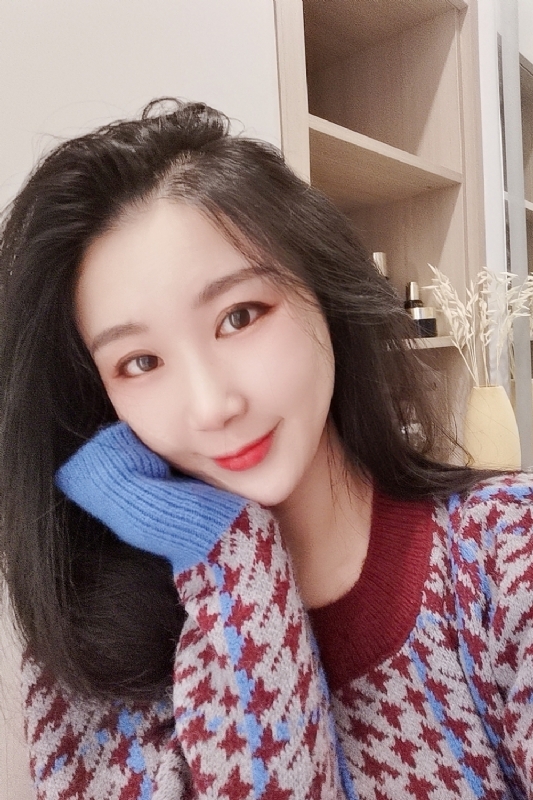 smile的第三张照片--福州相亲服务中心