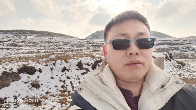 碧波绿叶的第三张照片--福州相亲服务中心
