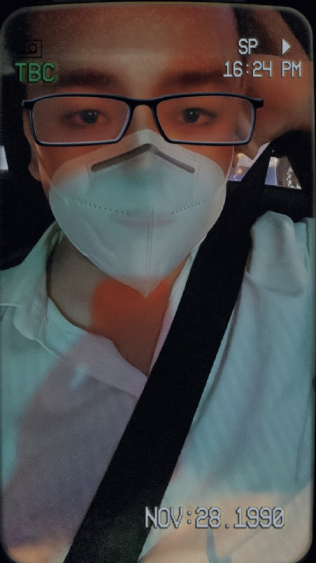 拾心的第一张照片--福州相亲服务中心