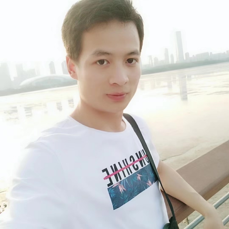纯情又一的第一张照片--福州相亲服务中心