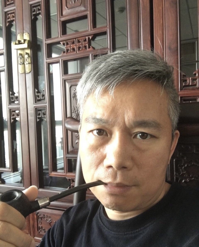 zekai的第二张照片--福州相亲服务中心