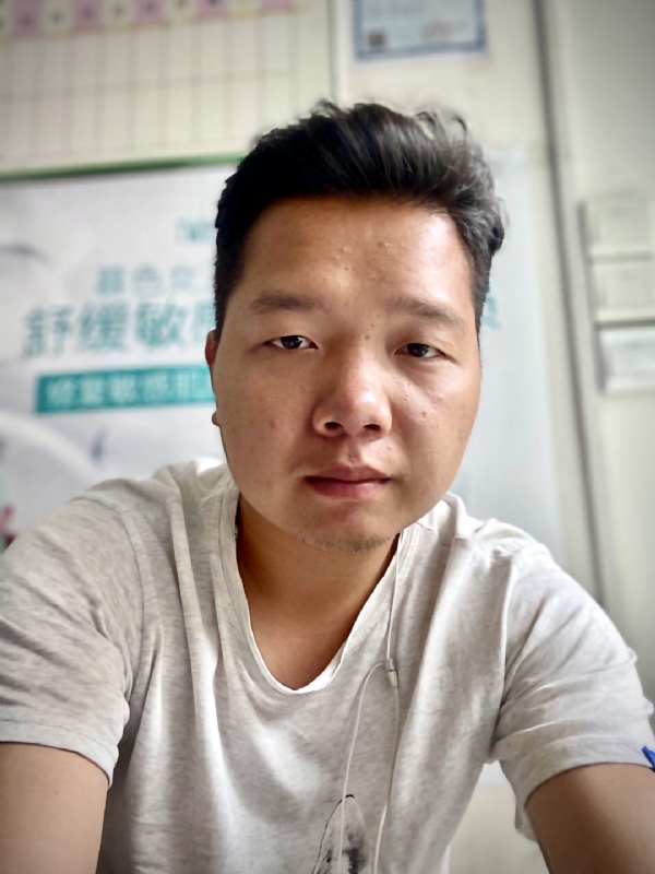 然也的第一张照片--福州相亲服务中心