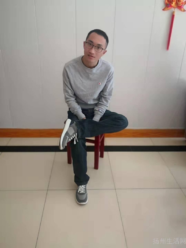 小青年的第一张照片--福州相亲服务中心