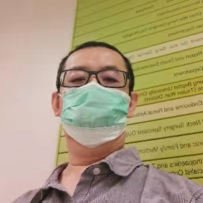 Alvin的第一张照片--福州相亲服务中心