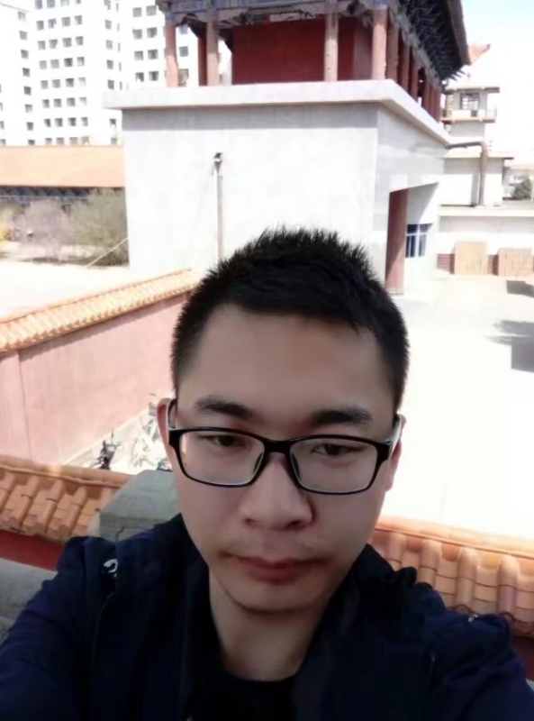龙在天的第一张照片--福州相亲服务中心