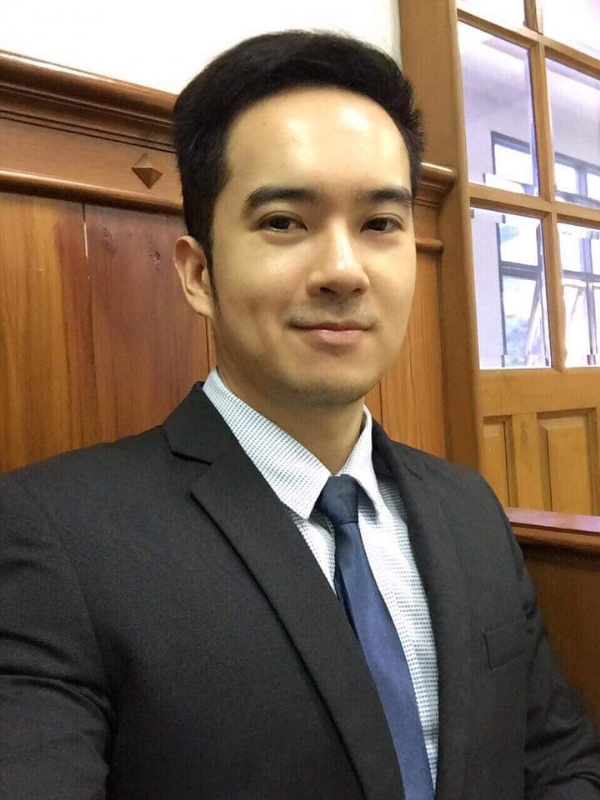 不负遇见的第一张照片--福州相亲服务中心