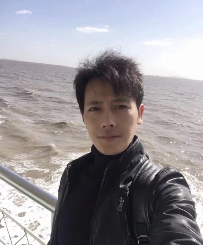 疯狂的小鱼的第一张照片--福州相亲服务中心