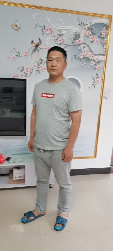 会飞的鱼的第二张照片--福州相亲服务中心