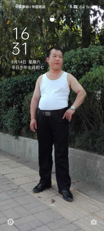 不加糖的苦咖啡的第二张照片--福州相亲服务中心