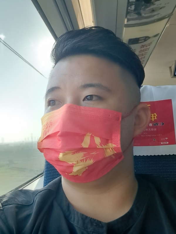 钟声的第一张照片--福州相亲服务中心