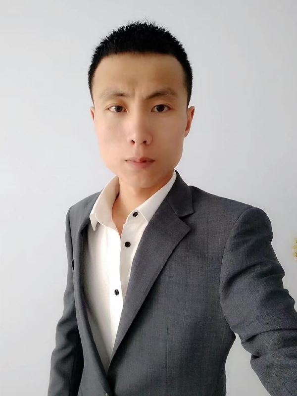 小军的第一张照片--福州相亲服务中心