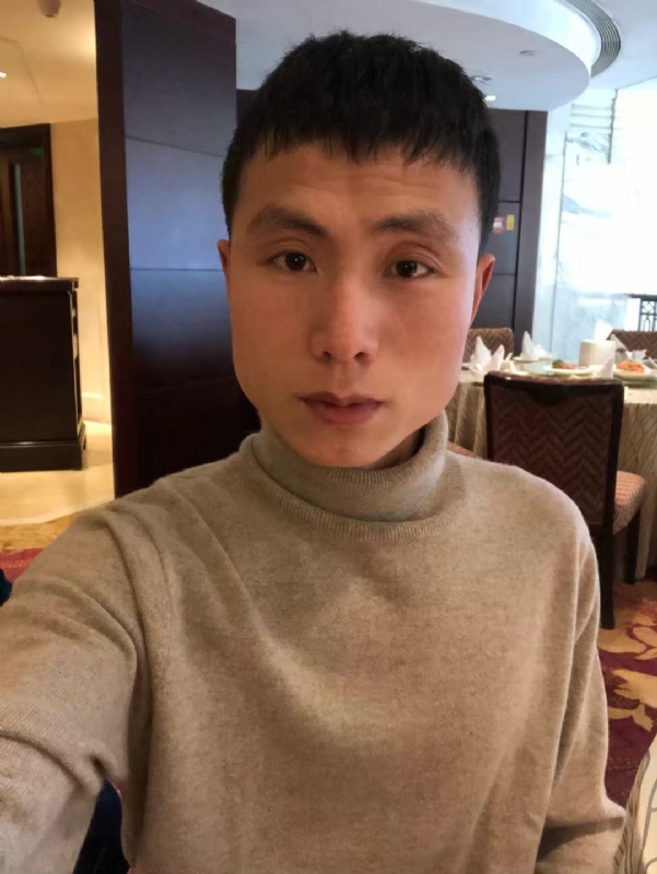 小军的第二张照片--福州相亲服务中心