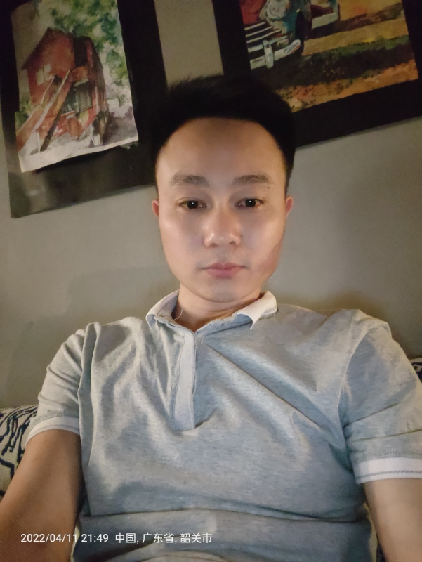寻的第一张照片--福州相亲服务中心