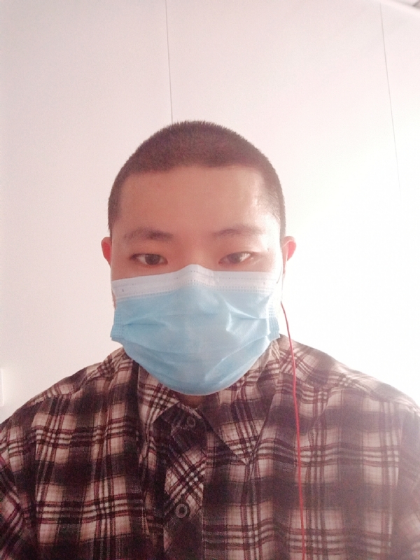 国平暖男的第一张照片--福州相亲服务中心