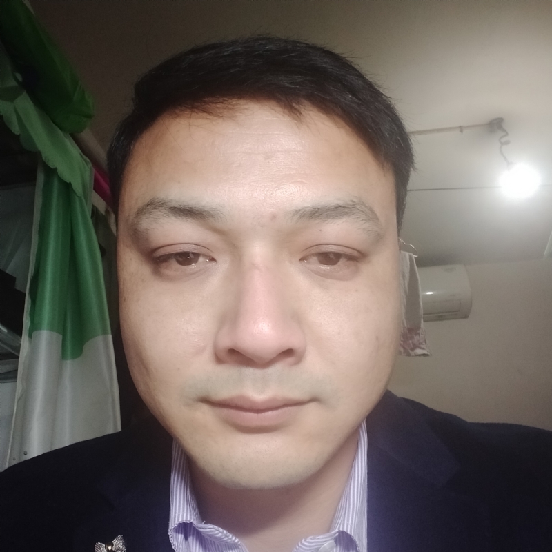 诸先生的第一张照片--福州相亲服务中心
