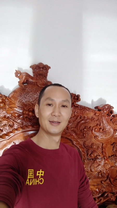 想有个家的第二张照片--福州相亲服务中心