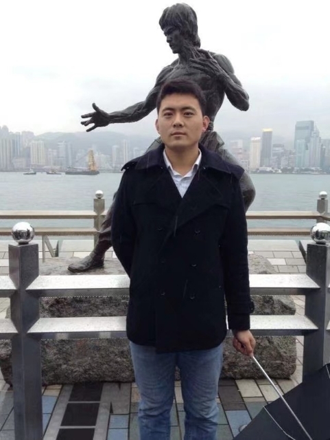 正身清心的第一张照片--福州相亲服务中心