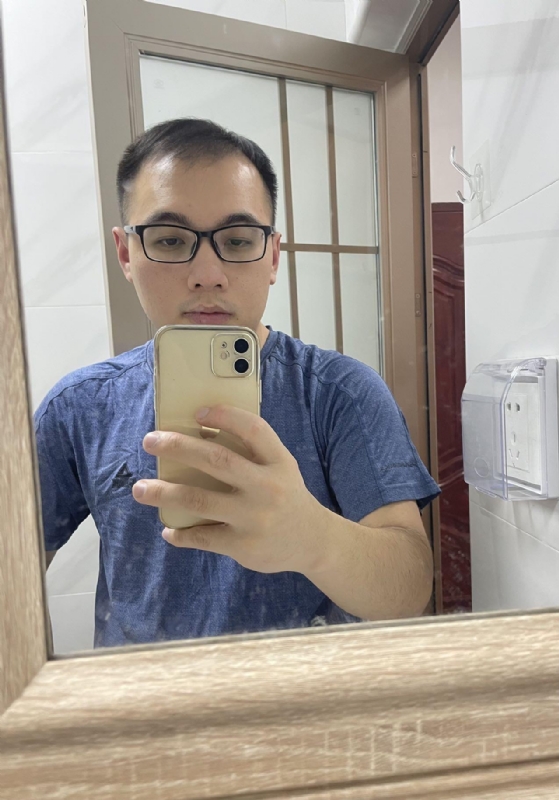Sushai的第一张照片--福州相亲服务中心