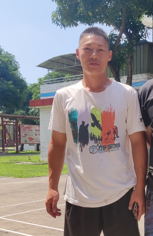 孤鹰的第一张照片--福州相亲服务中心