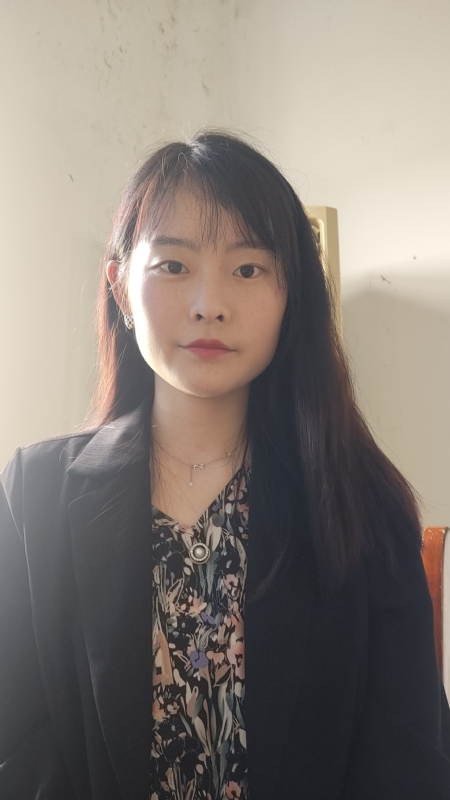 啾啾儿的第一张照片--福州相亲服务中心