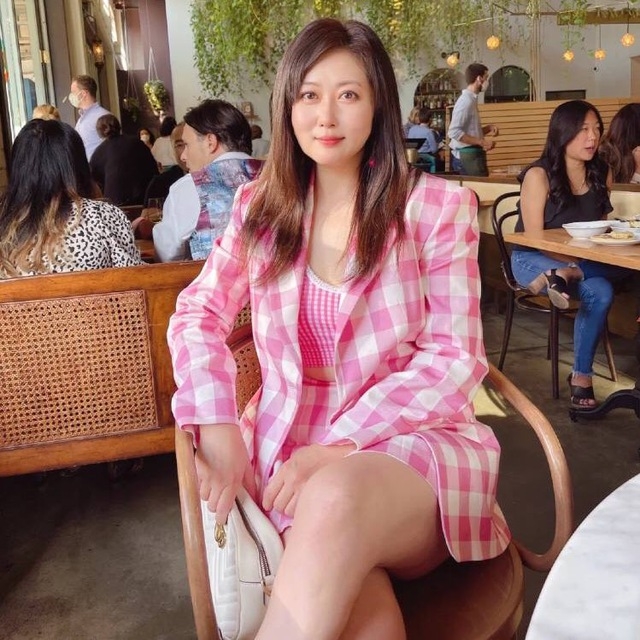 陳汐的第一张照片--福州相亲服务中心