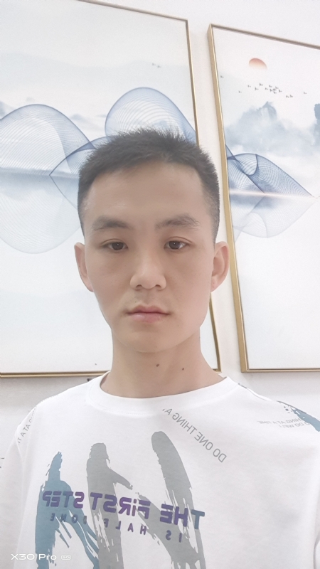 啊鑫的第一张照片--福州相亲服务中心